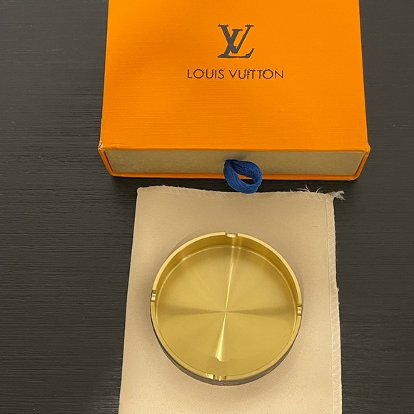 Upcycled ashtray - Picture 2 of 6